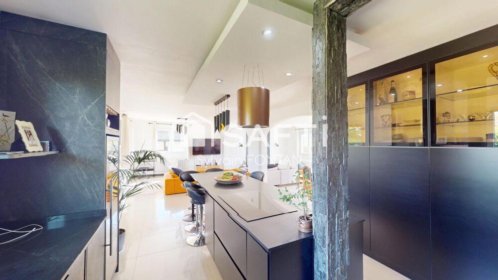 à vendre  Maison Chens-sur-Léman (74140)