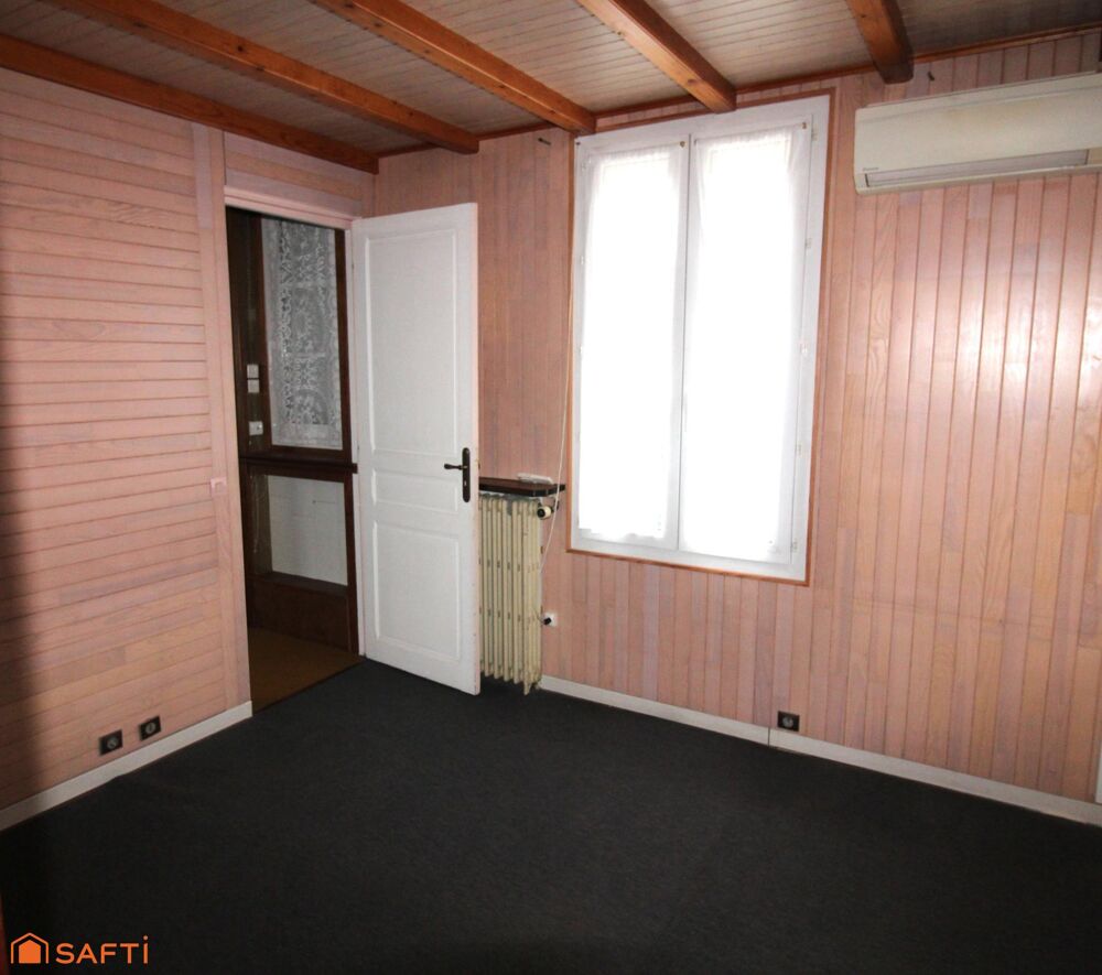 Vente Maison Maison traditionnelle - Belle opportunité Bourg-la-reine