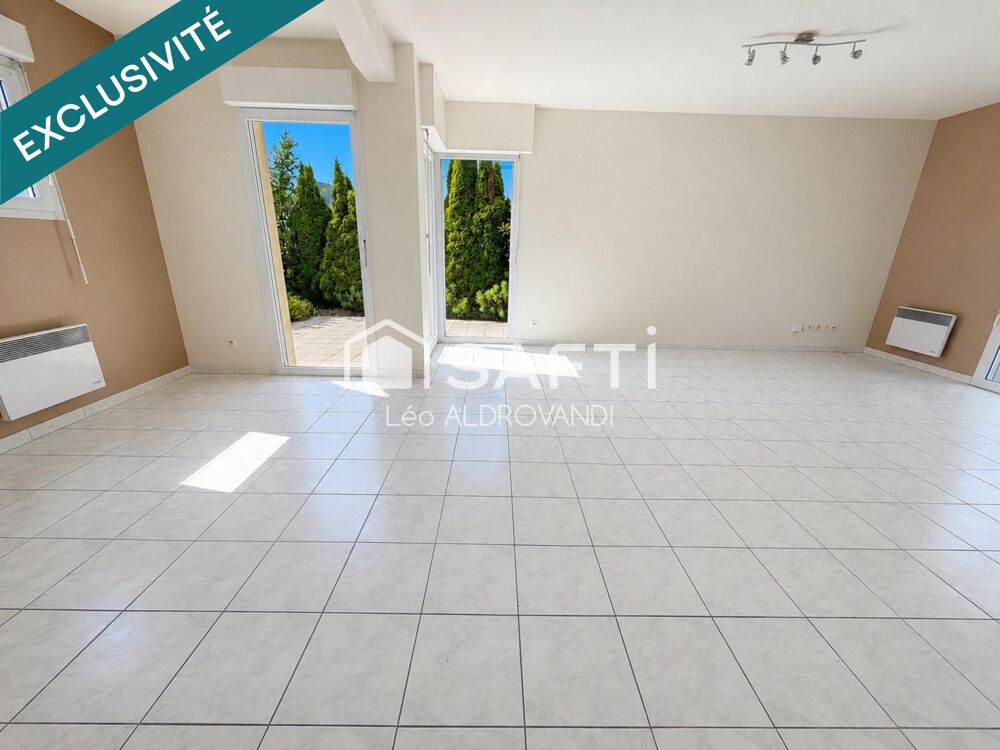 Vente Maison Maison individuelle T5 à Mondeville Mondeville