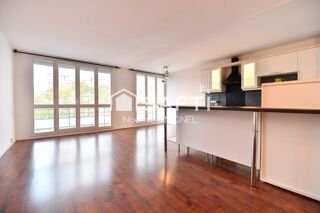  Appartement à vendre 3 pièces 71 m²