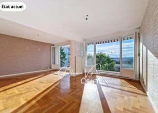  Appartement � vendre 5 pi�ces 100 m�