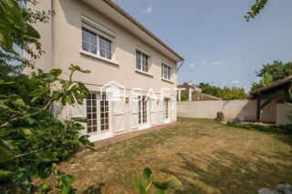  Maison à vendre 7 pièces 190 m²