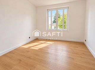  Appartement à vendre 2 pièces 43 m²