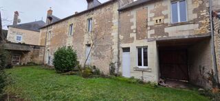  Maison à vendre 9 pièces 182 m²