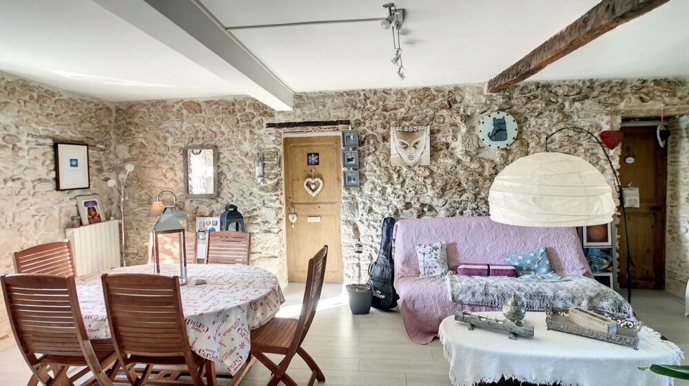 Vente Maison Maison  de 250 m² en campagne proche de Castelnaudary Mas-saintes-puelles