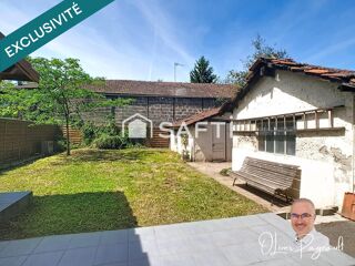  Appartement à vendre 4 pièces 91 m²