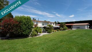  Maison à vendre 9 pièces 385 m²