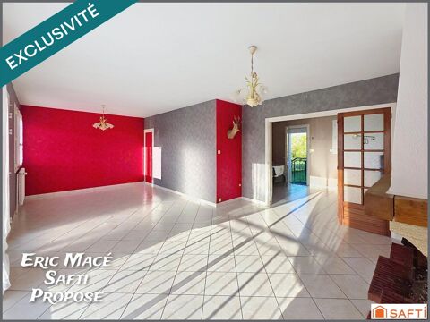   Pour les amoureux de la campagne. Maison - 3 pi�ce(s) - 76 m�
