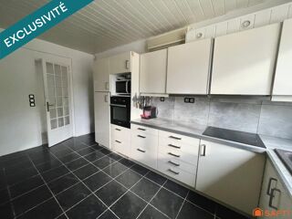  Maison � vendre 6 pi�ces 142 m�