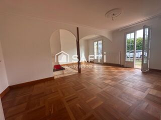  Maison à vendre 6 pièces 111 m²