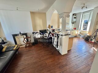  Appartement  vendre 3 pices 72 m