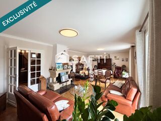  Maison � vendre 6 pi�ces 160 m�