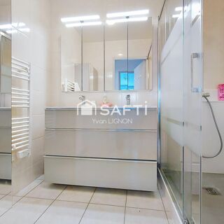  Appartement � vendre 3 pi�ces 65 m�