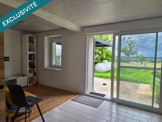  Maison à vendre 4 pièces 76 m²