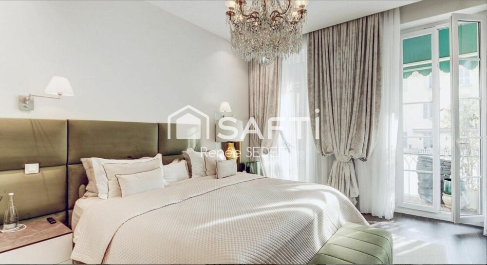  vendre  Appartement Nice (06000)