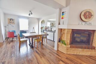  Maison � vendre 7 pi�ces 200 m�