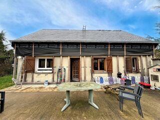  Maison � vendre 3 pi�ces 74 m�