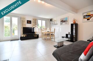  Maison à vendre 4 pièces 85 m²