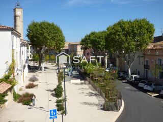  Maison à vendre 5 pièces 110 m²