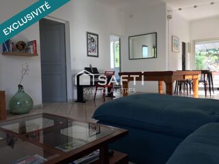  Maison � vendre 8 pi�ces 145 m�