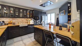  Maison à vendre 8 pièces 175 m²