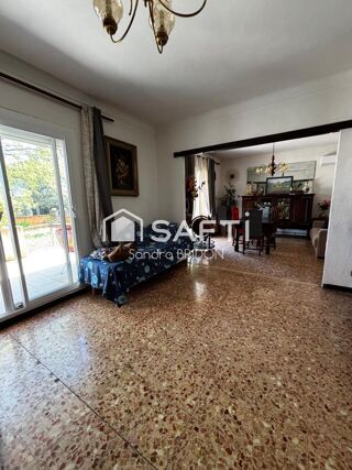 Vente Maison villa avec magnifique jardin Saint-maximin-la-sainte-baume