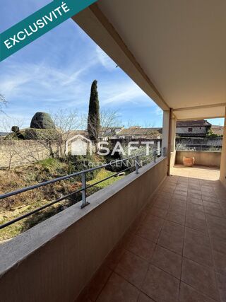  Appartement  vendre 4 pices 94 m