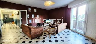  Appartement à vendre 4 pièces 123 m²