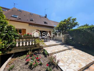  Maison � vendre 6 pi�ces 160 m�