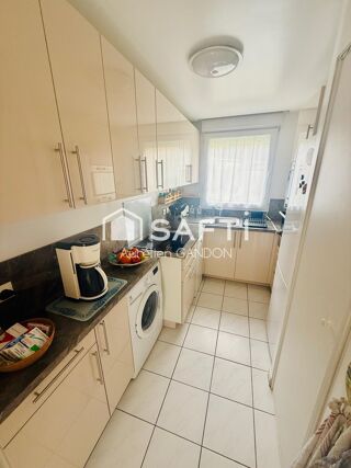  Appartement  vendre 3 pices 61 m