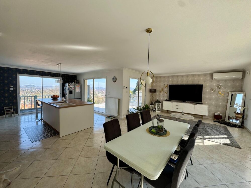Villa à Pujols