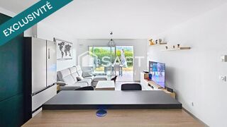  Maison à vendre 3 pièces 72 m²