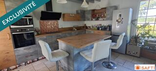  Maison � vendre 3 pi�ces 76 m�