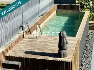  Maison � vendre 7 pi�ces 180 m�