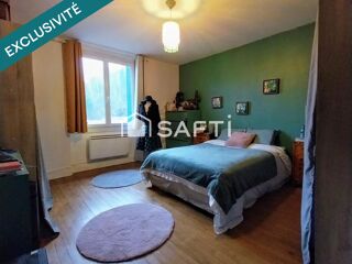  Maison � vendre 6 pi�ces 99 m�
