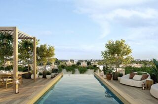  Appartement  vendre 5 pices 120 m