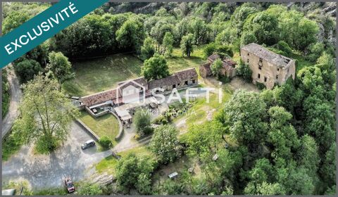 Fonds de commerce restaurant 180000 81120 Realmont