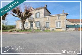  Maison à vendre 9 pièces 274 m²