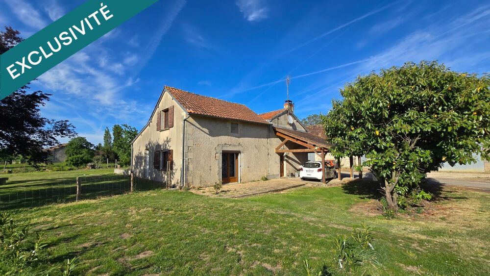 Vente Maison maison renovée Haims