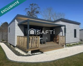  Maison 3 pièces 50 m² Sulniac