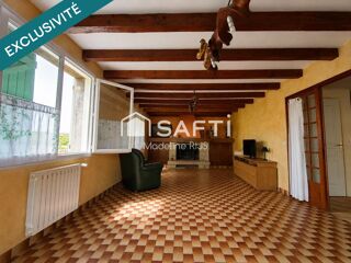  Maison à vendre 6 pièces 145 m²