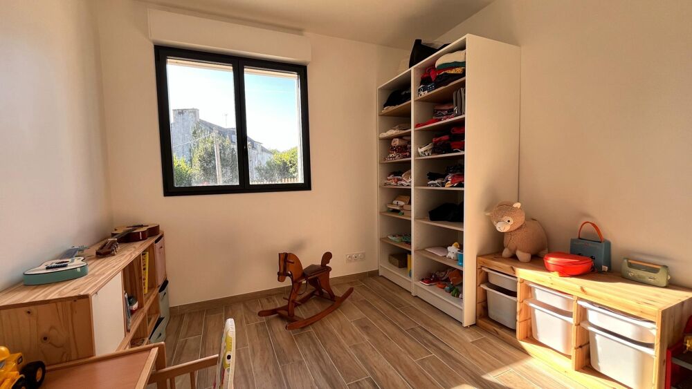 Vente Maison Maison de plain pied aux belles prestations Pluvigner