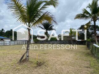  Terrain  vendre 1319 m