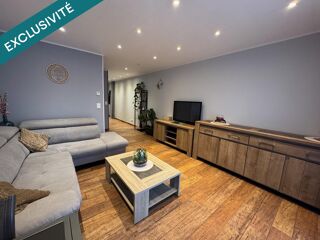  Maison � vendre 4 pi�ces 63 m�