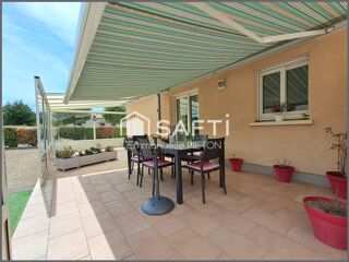  Maison � vendre 6 pi�ces 112 m�