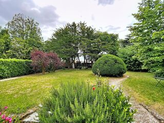  Maison à vendre 7 pièces 150 m²