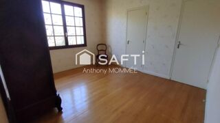  Maison à vendre 5 pièces 115 m²