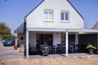  Maison à vendre 6 pièces 120 m²