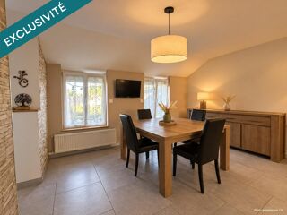  Maison à vendre 6 pièces 95 m²