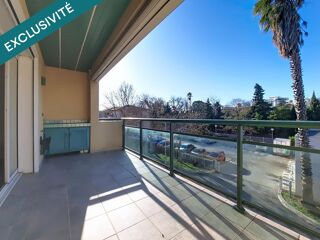  Appartement � vendre 4 pi�ces 73 m�